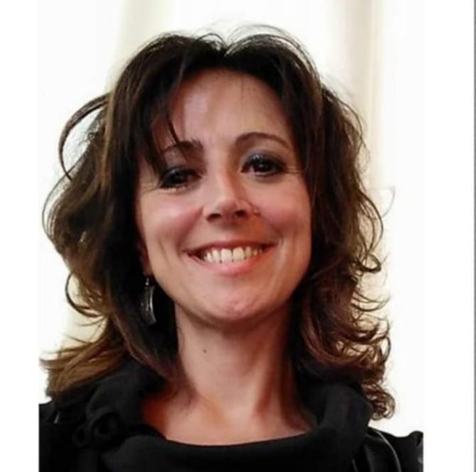 Cristina Nigra