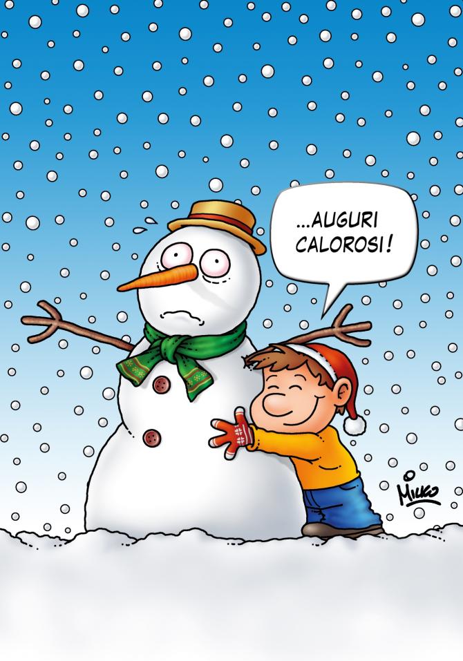Auguri umoristi
