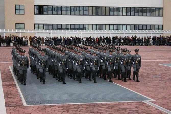 Guardia di finanza