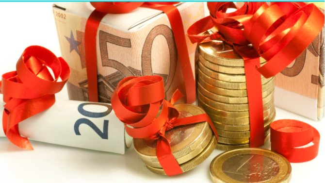 Bonus Natale