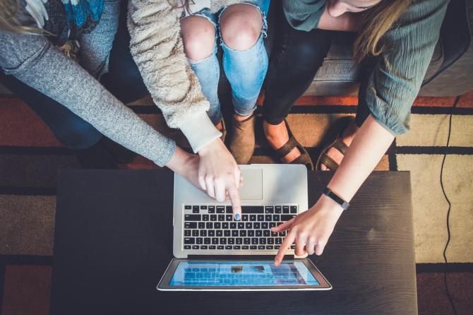 Collaborazione rinnovata, ora si punta a rilanciare la crescita digitale 