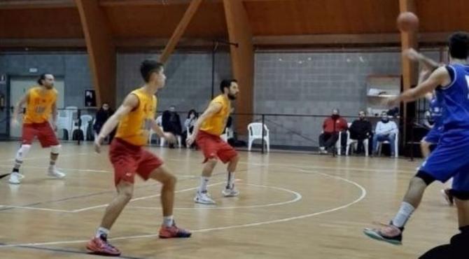 Cigliano Basket