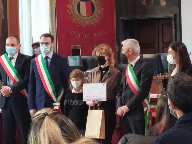 Premio Riboli