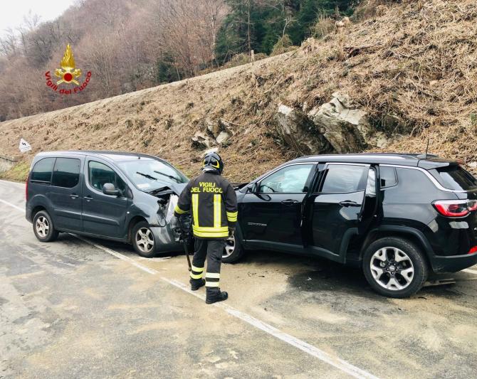 Incidente Borgosesia