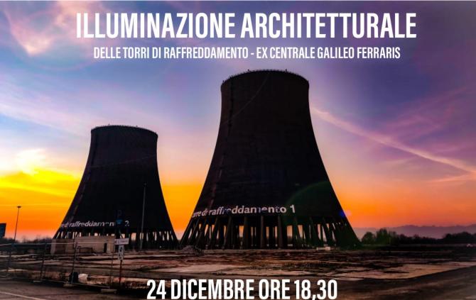 Centrale Galileo Ferraris