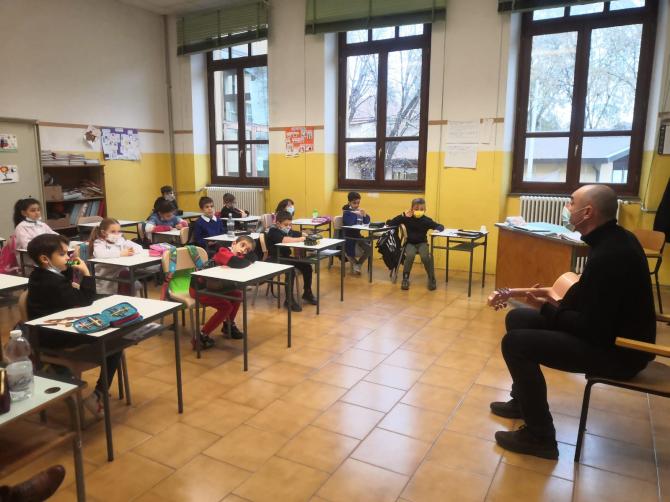istituto comprensivo ferraris