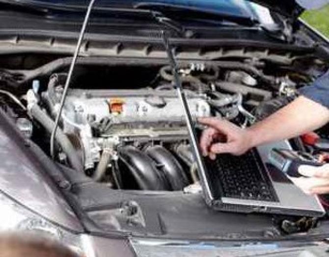 Revisione auto