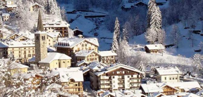 Alagna Valsesia