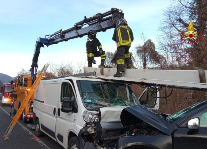 Incidente Borgosesia
