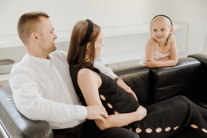 Genitori e figli