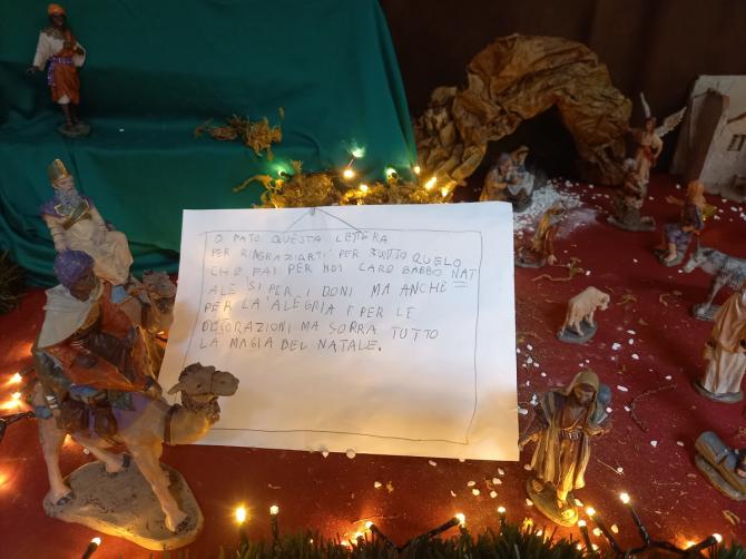 Varallo Natale