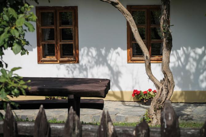 Agriturismo