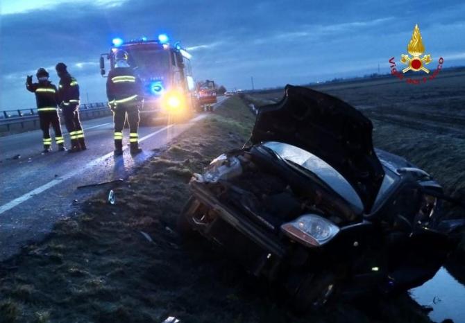 Incidente Sp 11