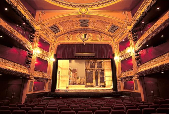 Teatro