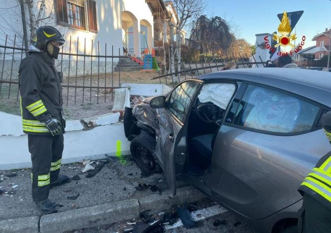 Vigili del fuoco