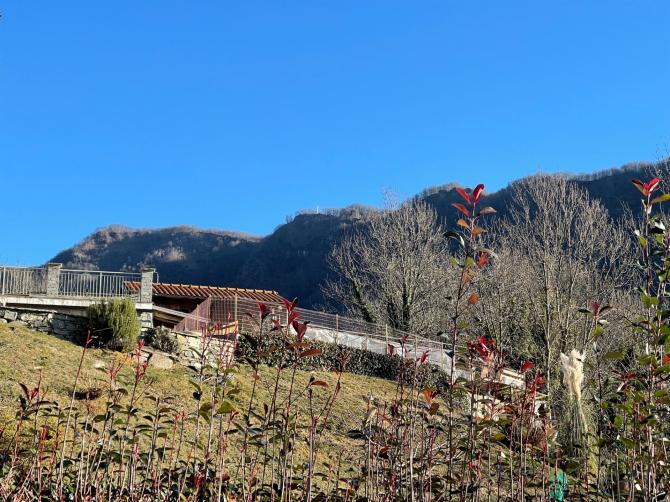 Conclusa la messa in rete delle telecamere a Varallo e Sabbia