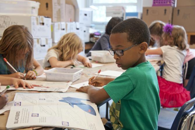 Scuola inclusività