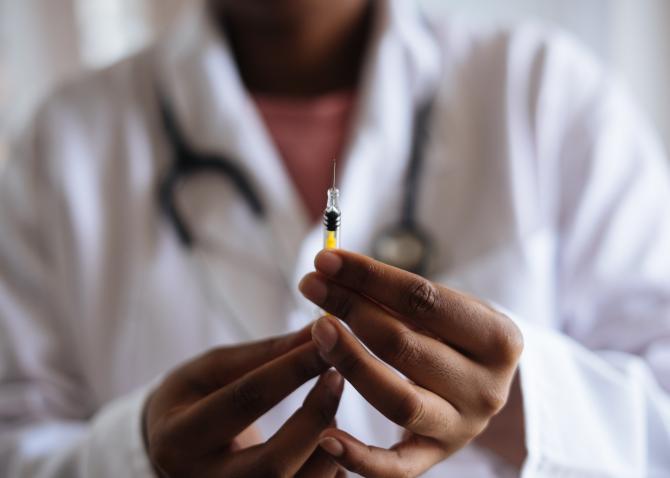 Vaccinazione