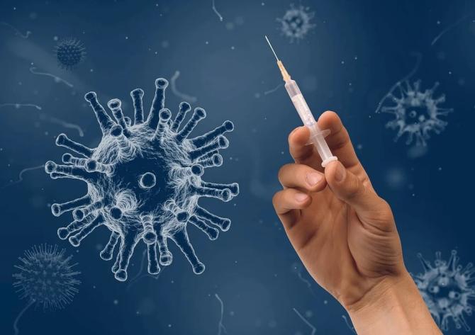 Vaccino vaccinazione