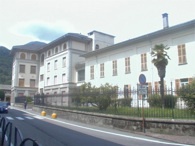 Varallo Casa della salute