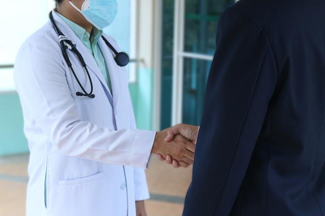 Medico dottore