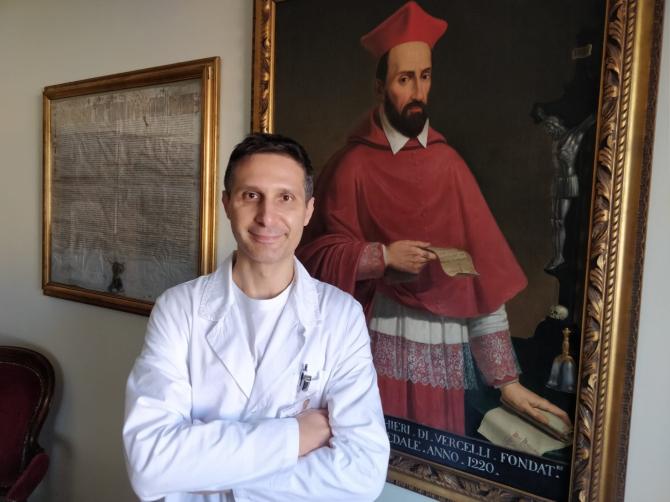Lorenzo De Paoli