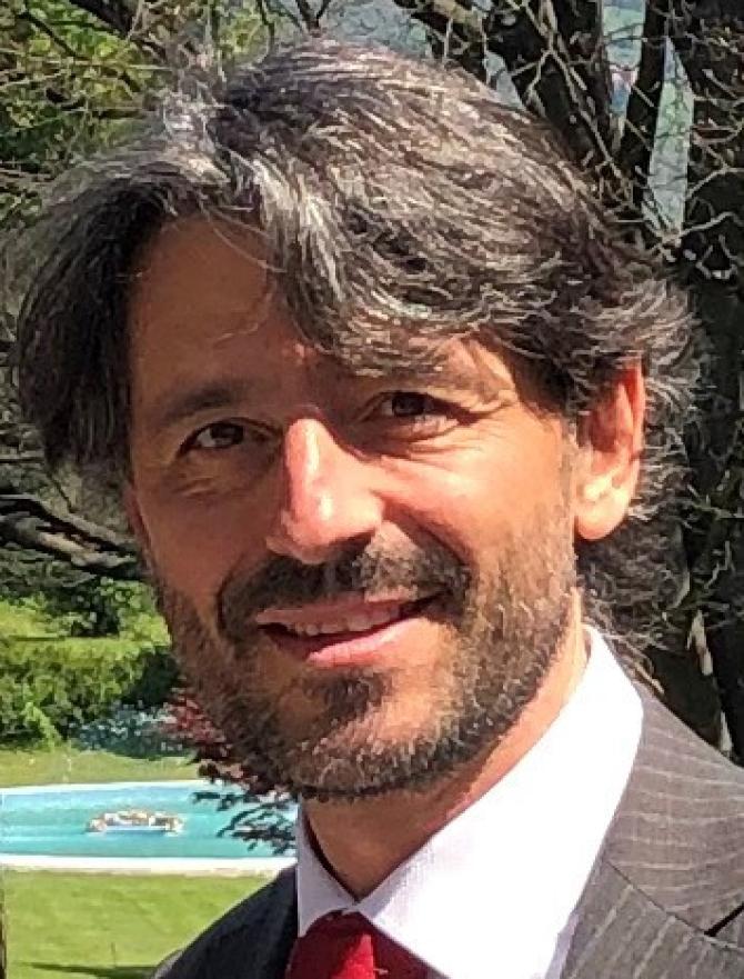 Jacopo Fogola