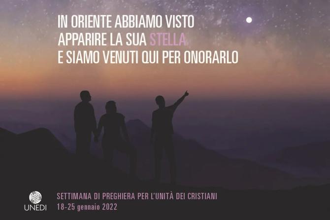 Unità cristiani