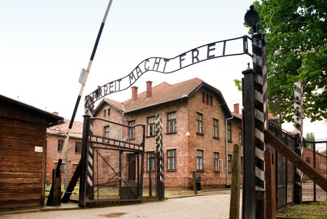 Auschwitz
