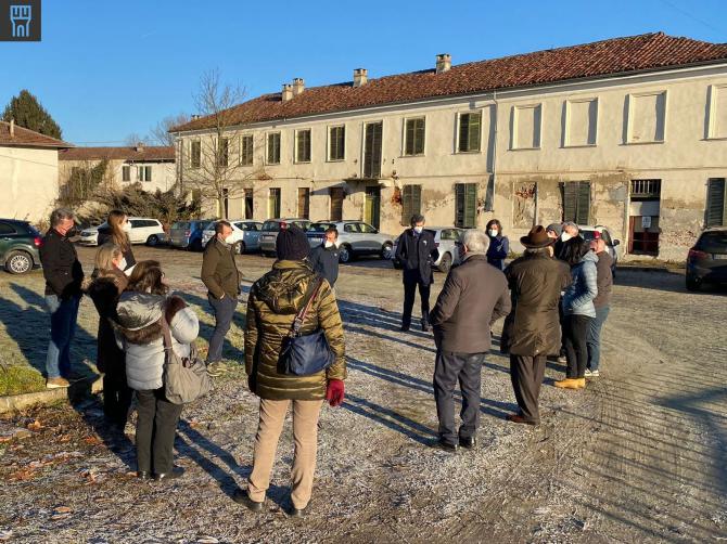incontro Leri su fotovoltaico