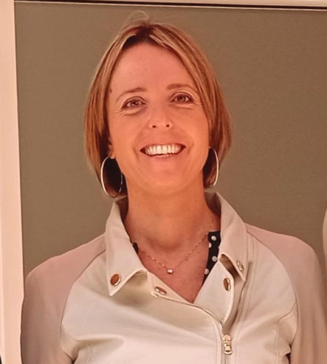 Gianna Poletti