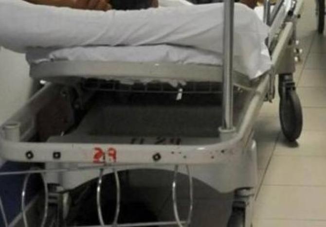 Barella pronto soccorso