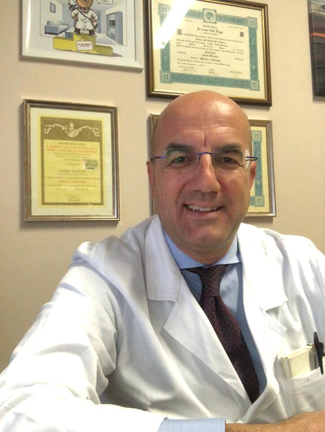 Vincenzo Adamo