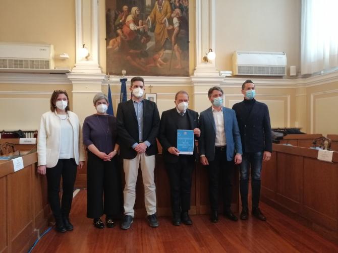progetto “Welfare territoriale per le imprese”