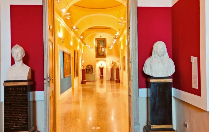 Casale Monferrato Museo Civico