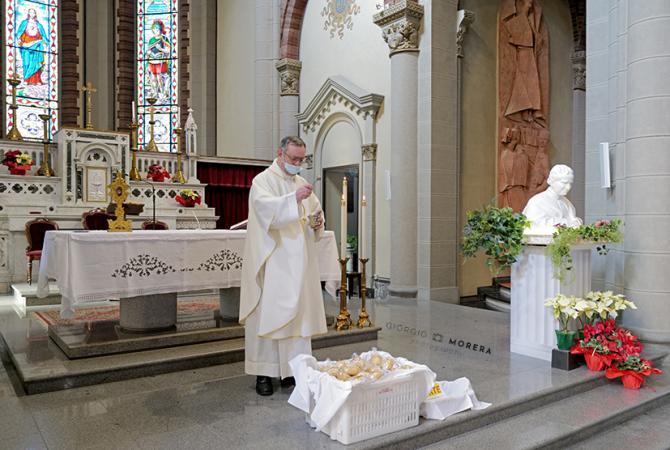Belevdere San Giovanni Bosco