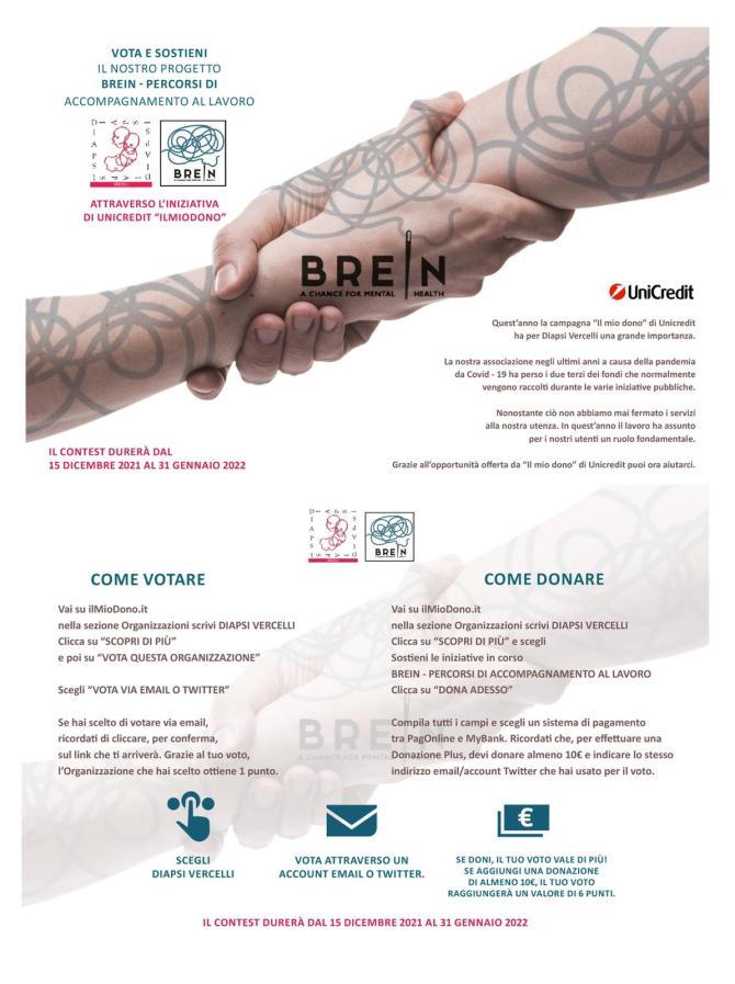 Diapsi Brein