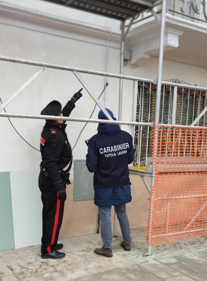 Carabinieri
