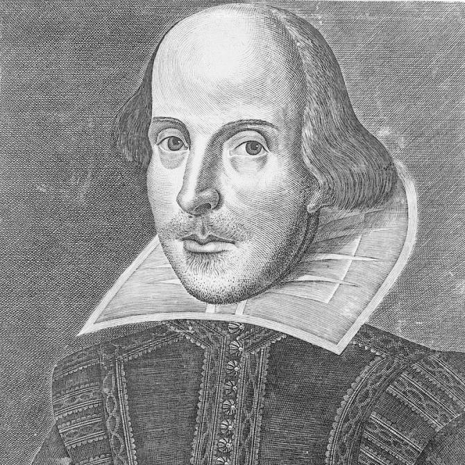 Shakespeare