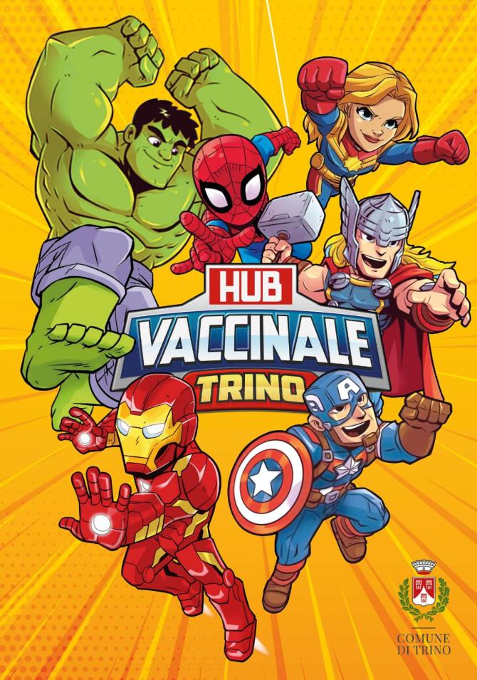 Campagna vaccinale