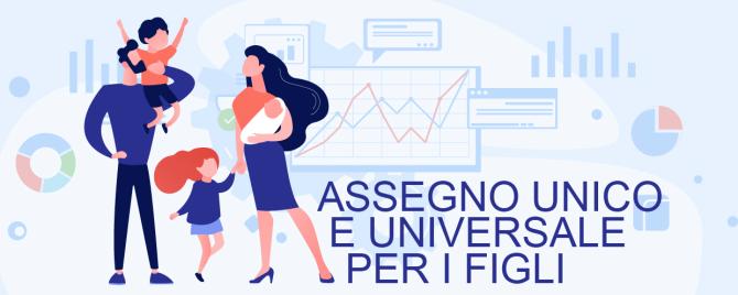 Assegno unico universale