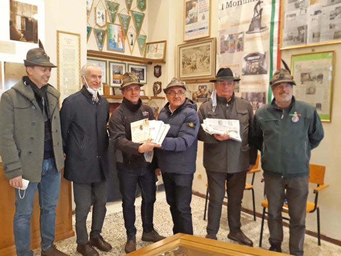 Alpini Bergamo