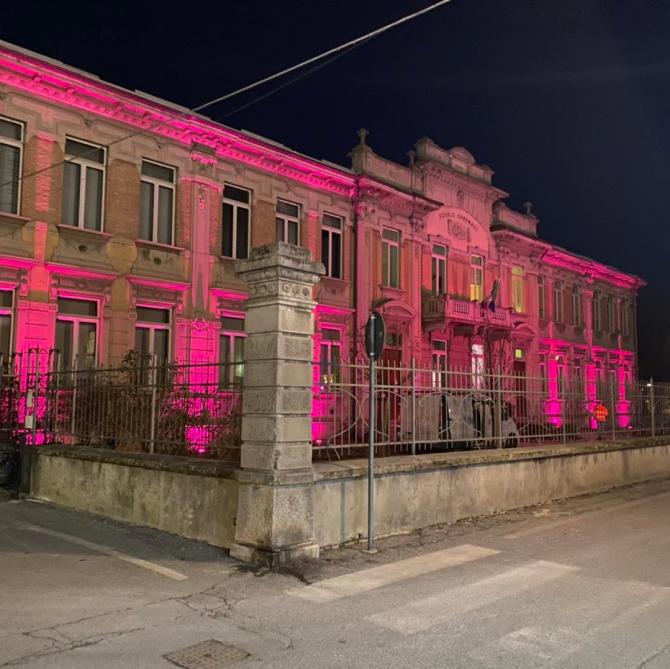 Crescentino scuola elementare