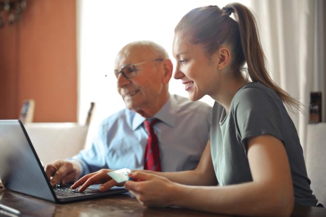 Pensioni in Europa: le prospettive per i giovani