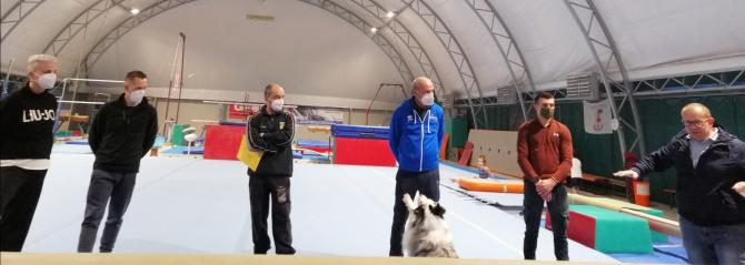 Libertas Ginnastica