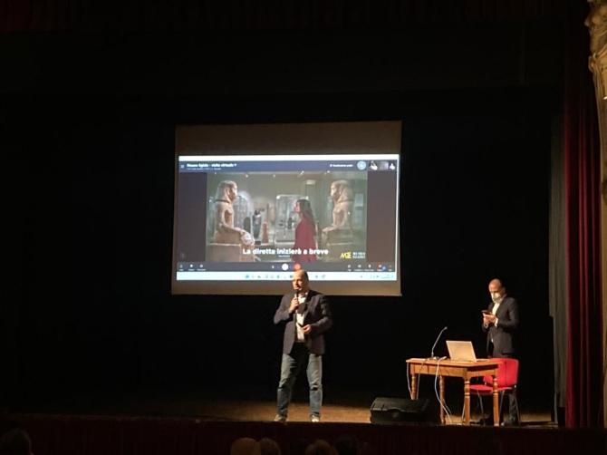 Museo virtuale
