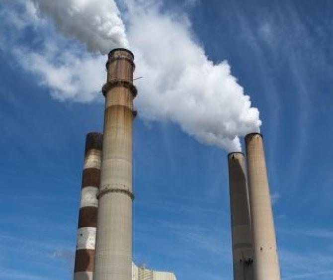 Centrale  a gas