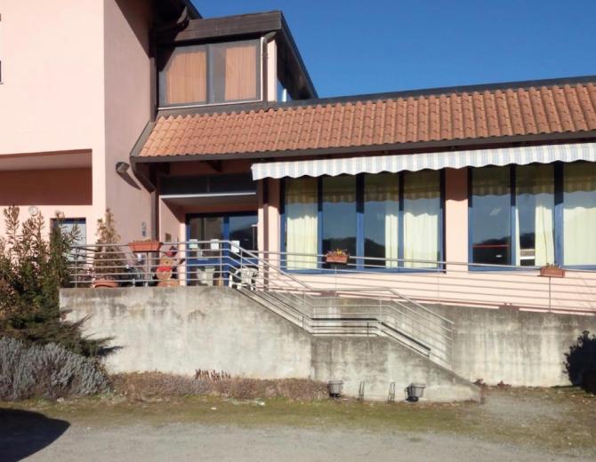 Centro incontro Prato Sesia