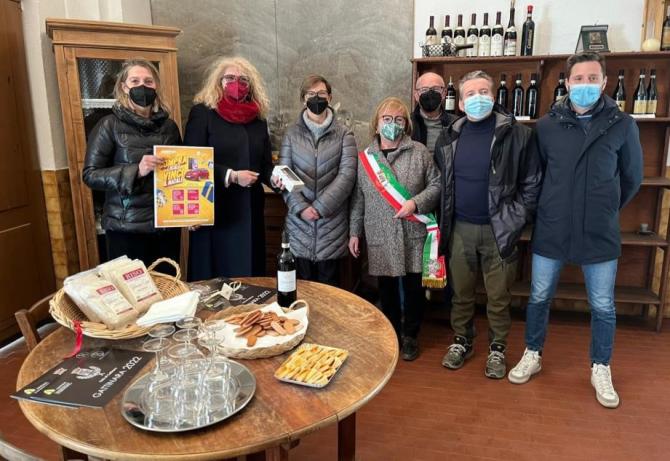 Compra Locale Vinci il Natale