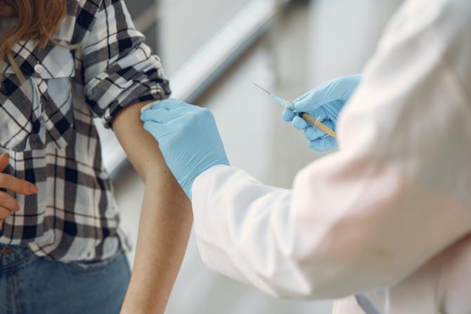Vaccinazione